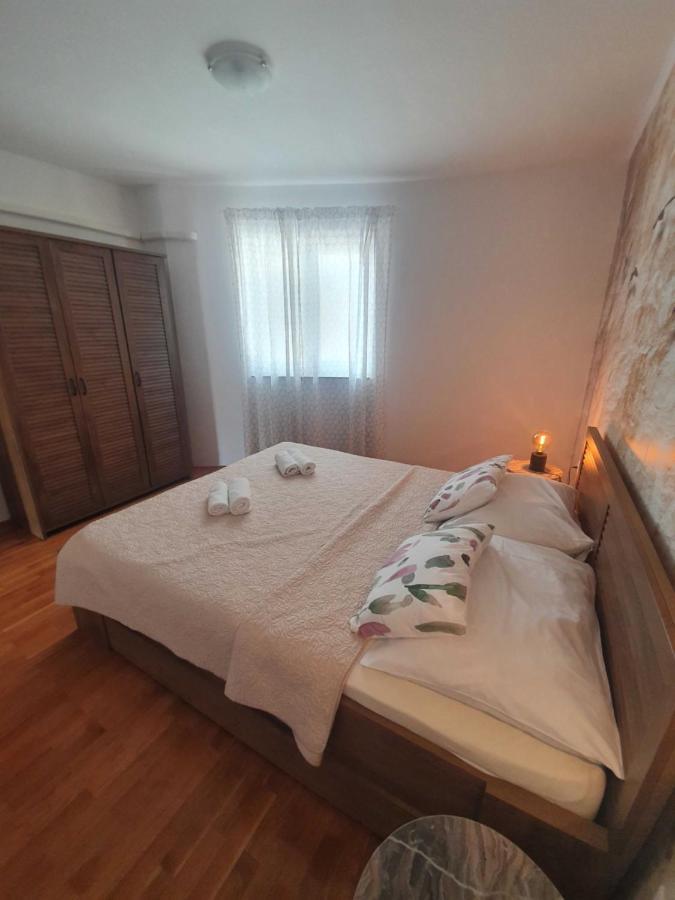 Apartment Kos 파그 외부 사진
