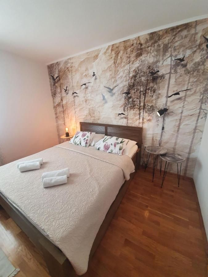 Apartment Kos 파그 외부 사진