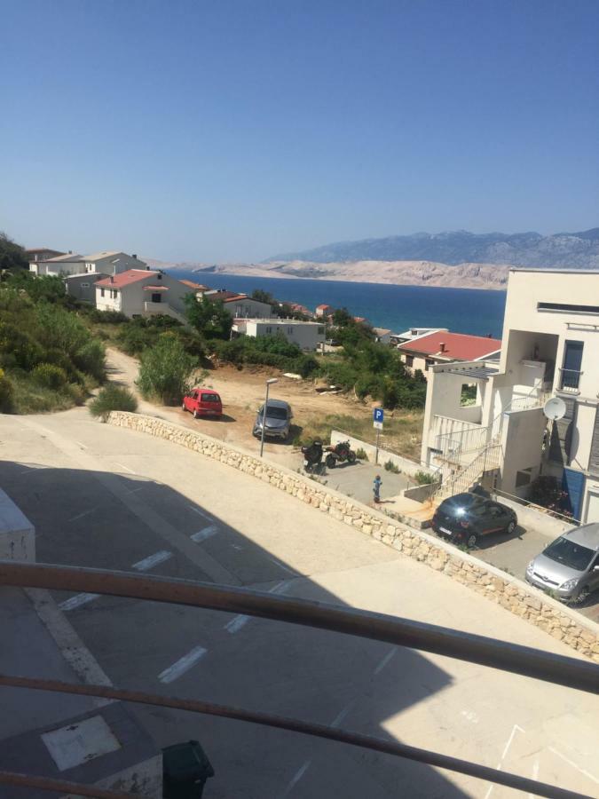 Apartment Kos 파그 외부 사진